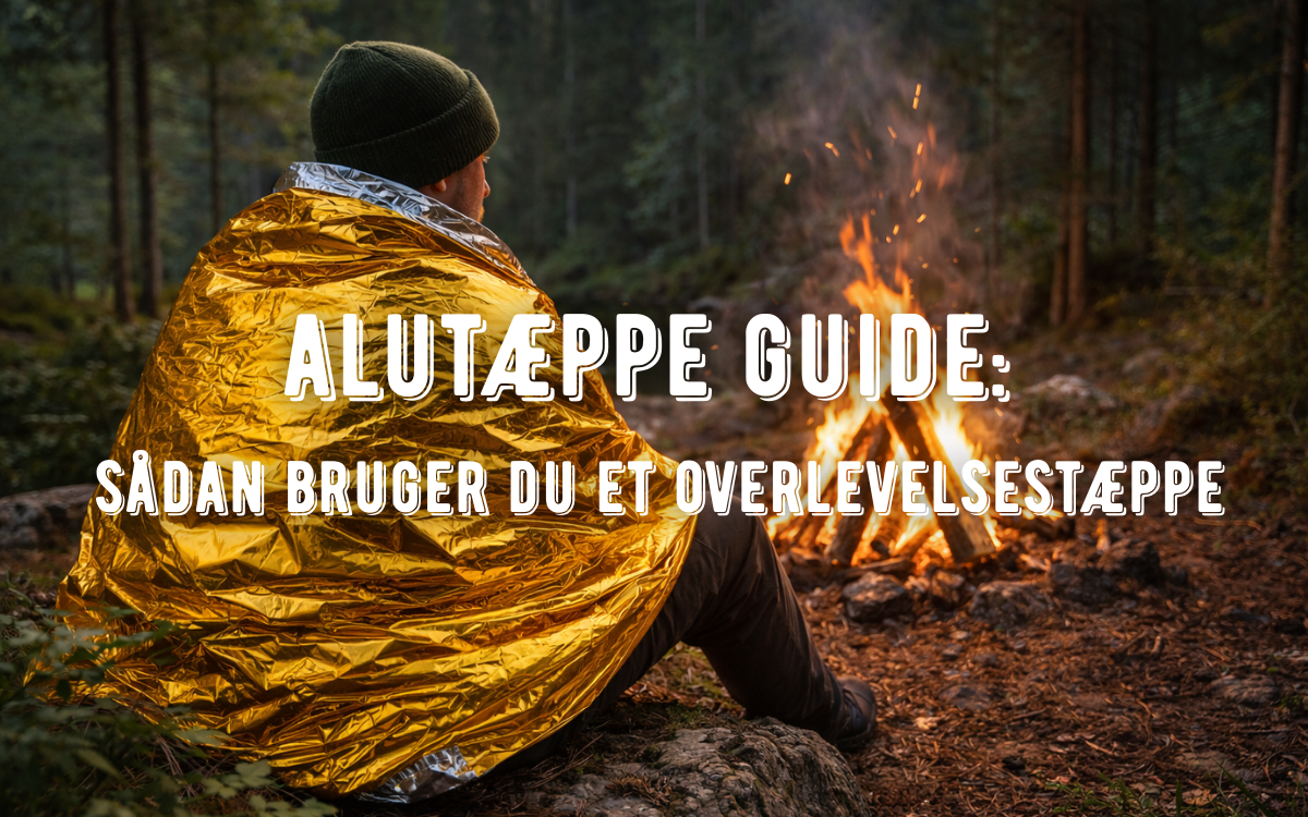 guide til alutæppe
