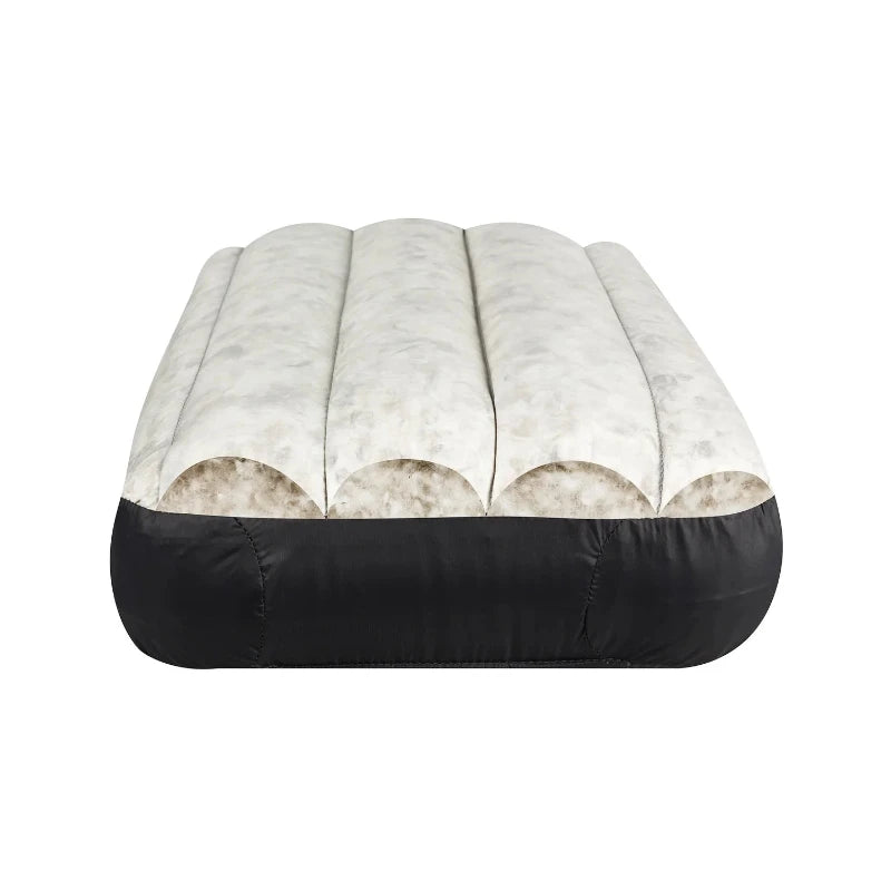 Sea To Summit Aeros Down Pillow hovedpude med dun til friluftsliv