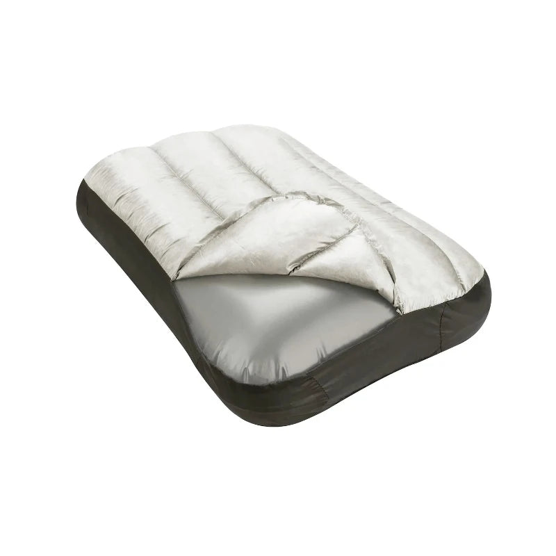 Sea To Summit Aeros Down Pillow hovedpude med dun til friluftsliv