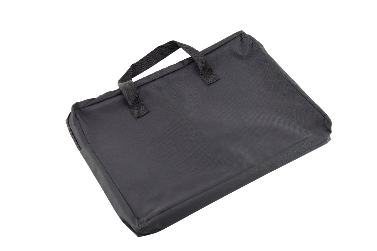 Bålrist med ben - Foldbar