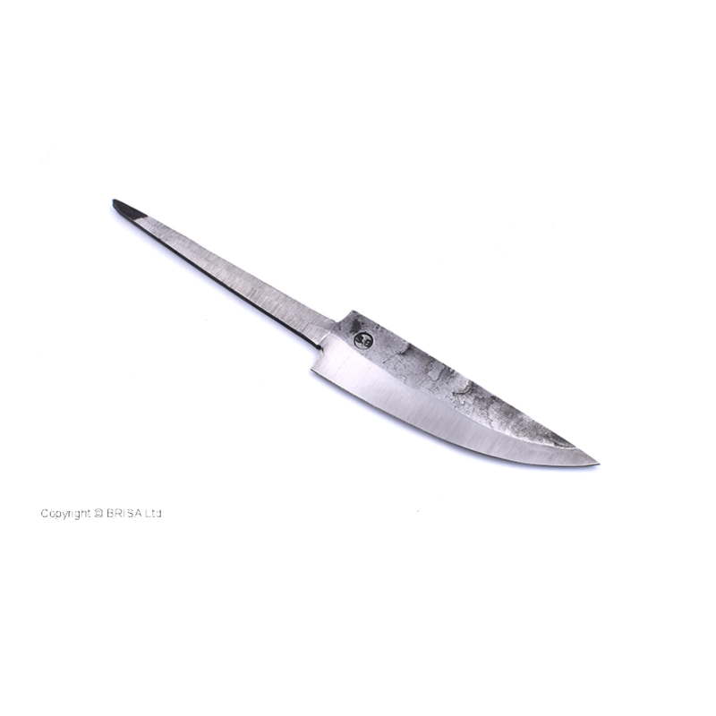 Bostrom Tälj knivklinge lav din egen kniv skandi grind
