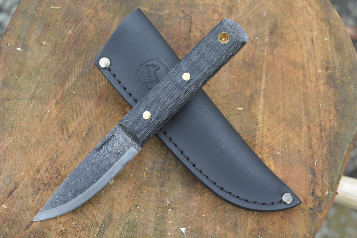 Condor Woodlaw Outdoor kniv Bushcraft
