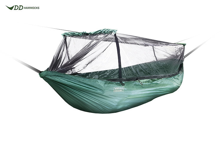 DD Hammocks Reseshängmatta / Bivi