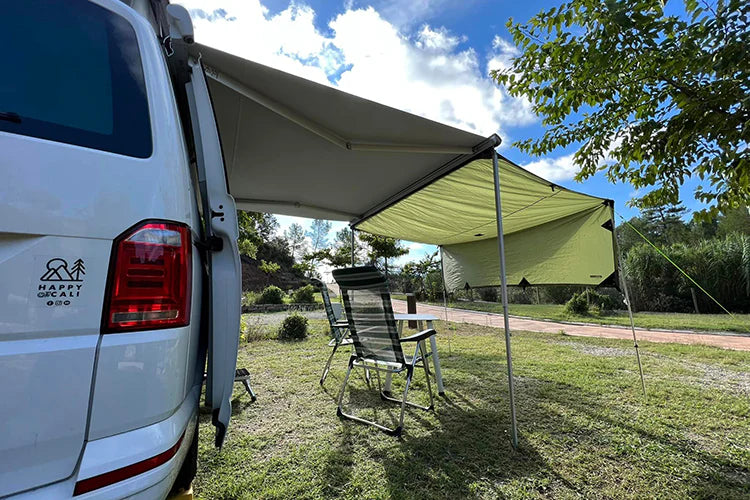 Campervan Tarp DD Hammocks