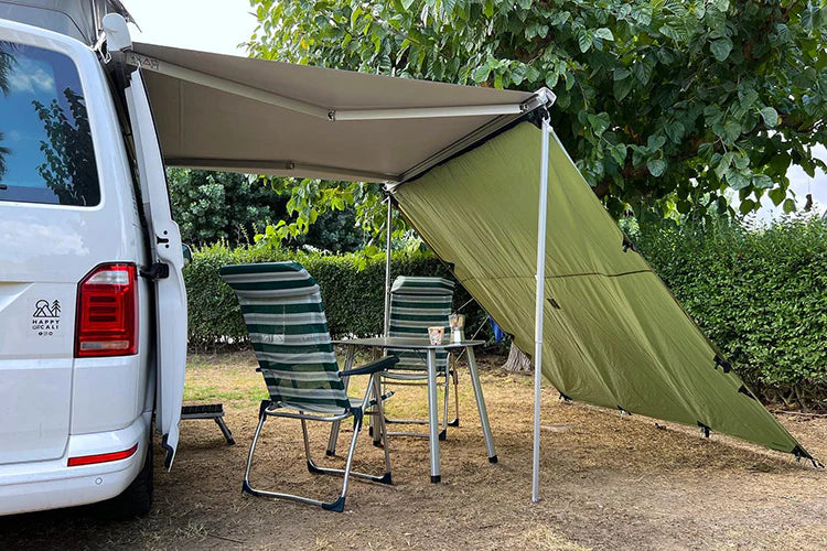 Campervan Tarp DD Hammocks