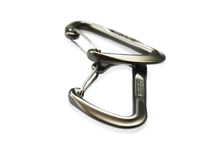 DD Hammocks Karabiner DMM 2 stk