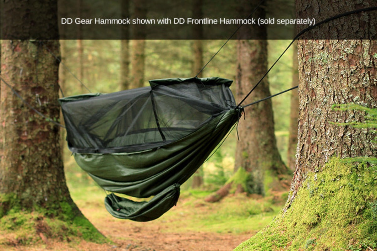 DD Hammocks Gear Sling