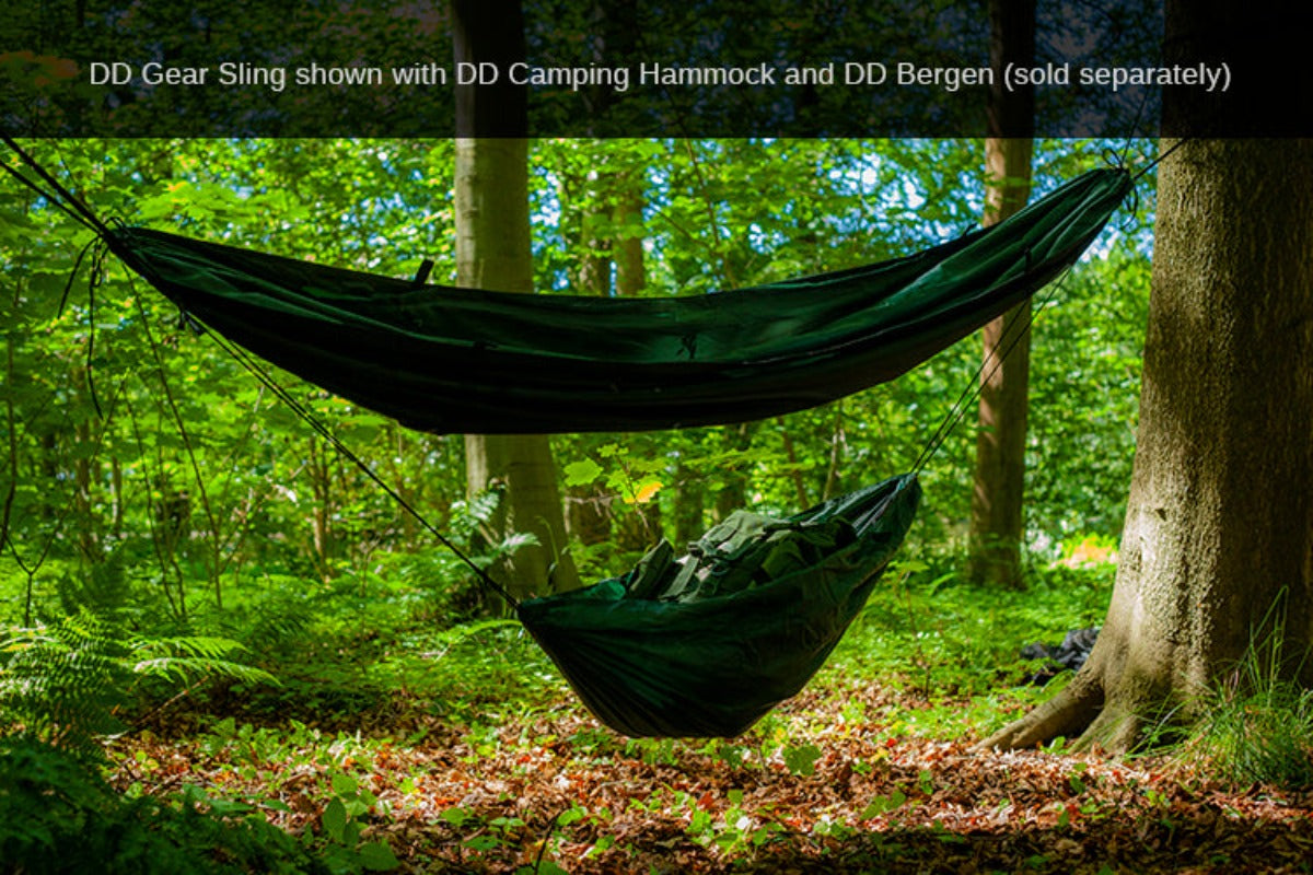 DD Hammocks Gear Sling