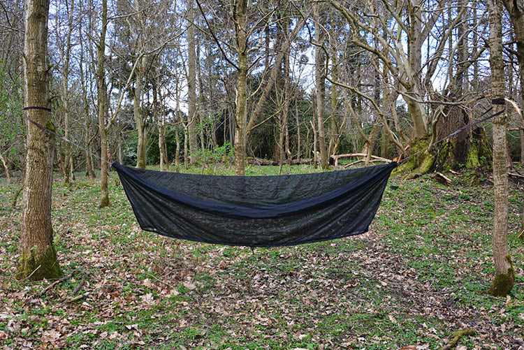DD Hammocks SuperLight Myggnett