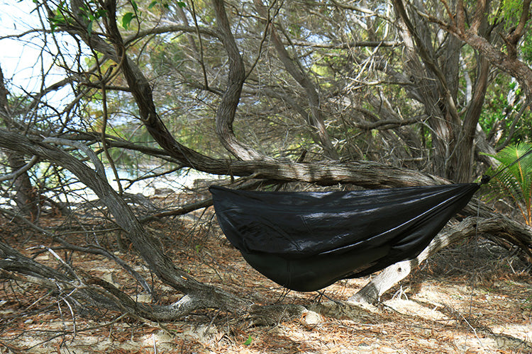 DD Hammocks SuperLight Myggnett
