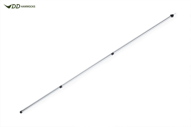 DD Hammocks Tarp Pole XL aluminiums teleskop stang 220 cm