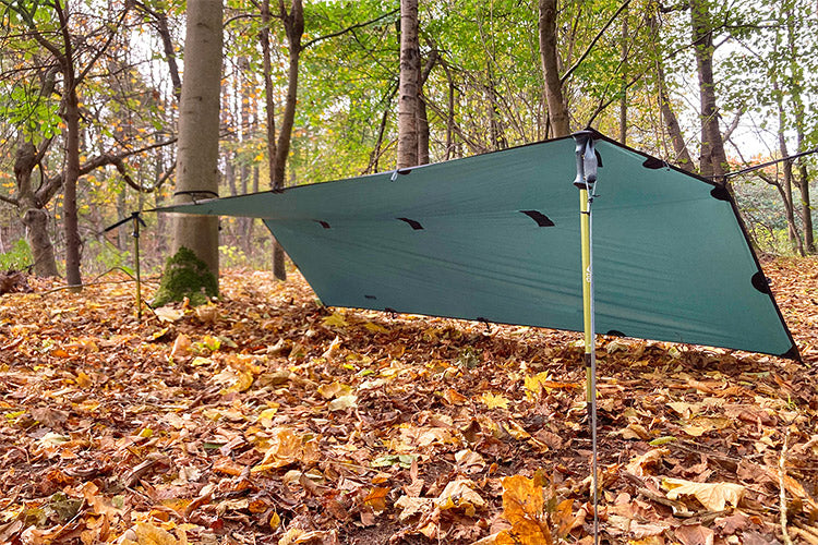 DD Hammocks SuperLight Tarp S