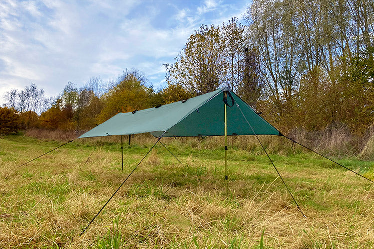 DD Hammocks SuperLight Tarp S