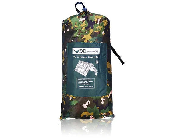 A-Frame telt multicam fra DD Hammocks