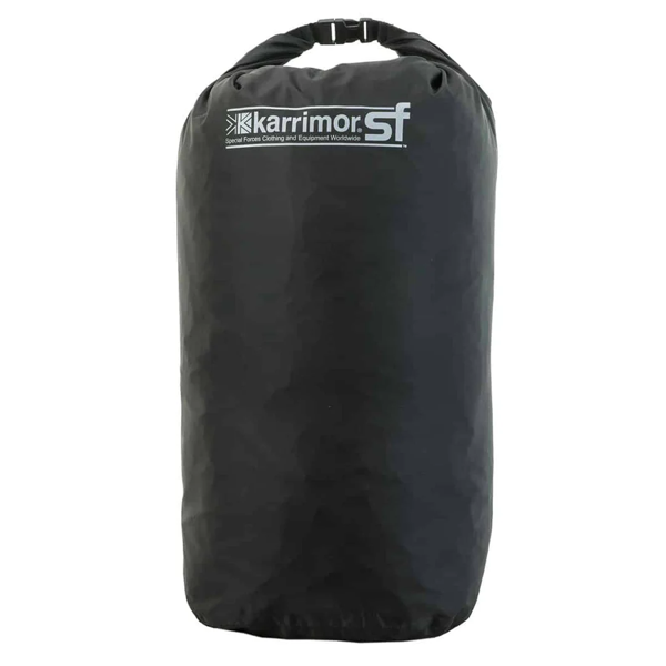 Karrimor SF Drybag 40 liter dry bag Sort Black