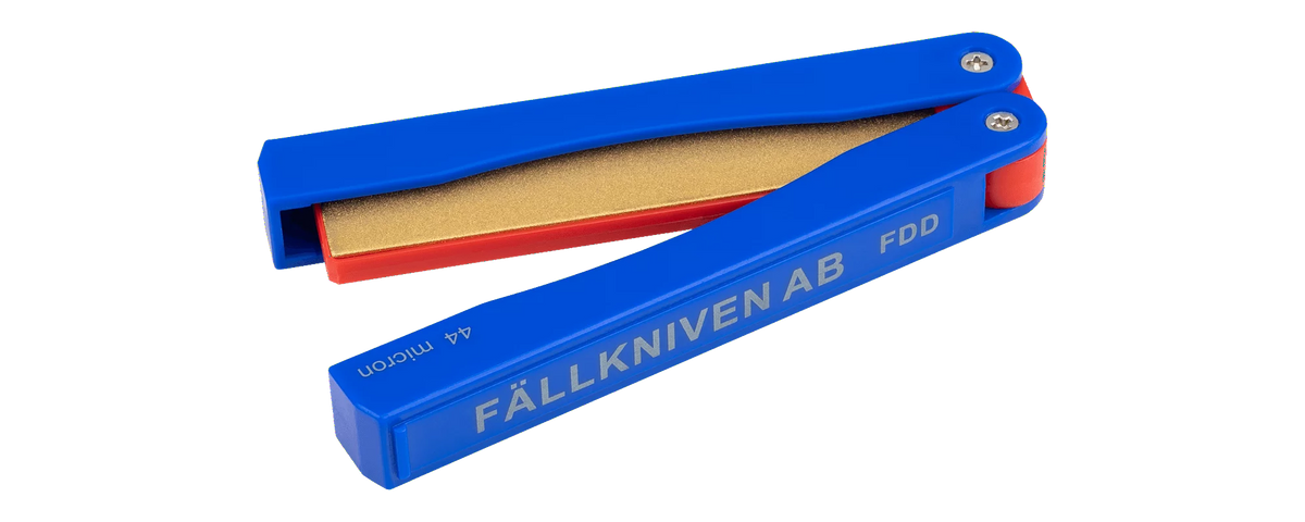 FDD Diamantsliber - Fällkniven