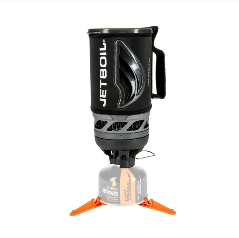 Flash 2.0 - Jetboil