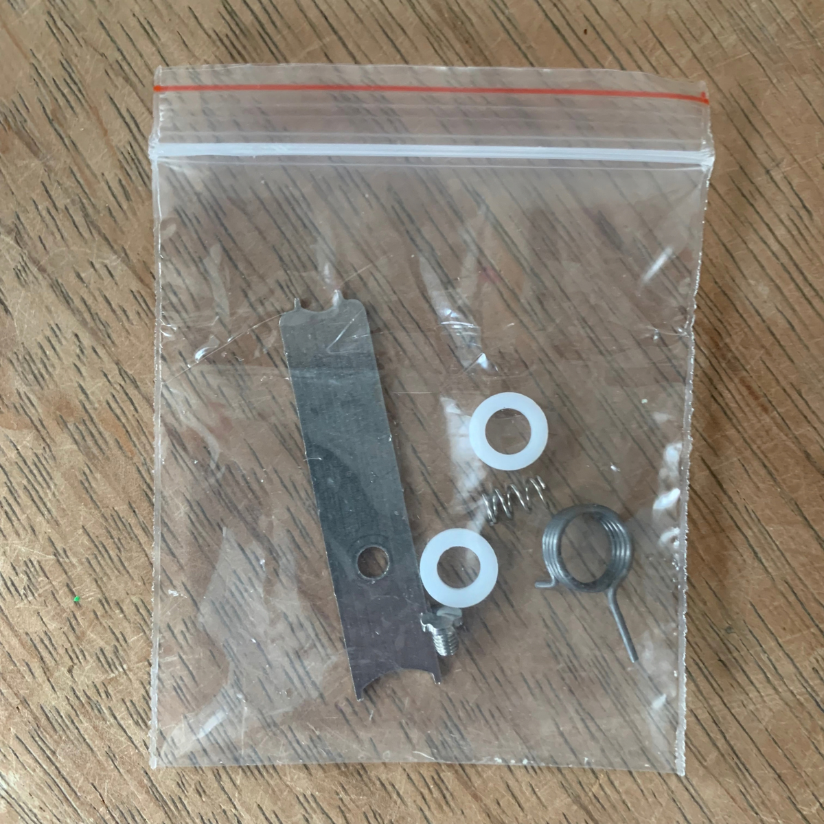 Flipstone Kniv Slibesten Fällkniven FS3 reparations kit