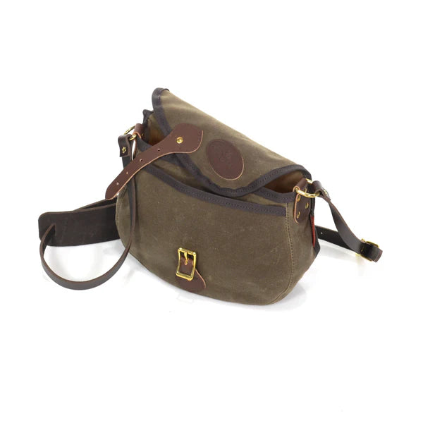 Shell Bag skuldertaske fra Frost River