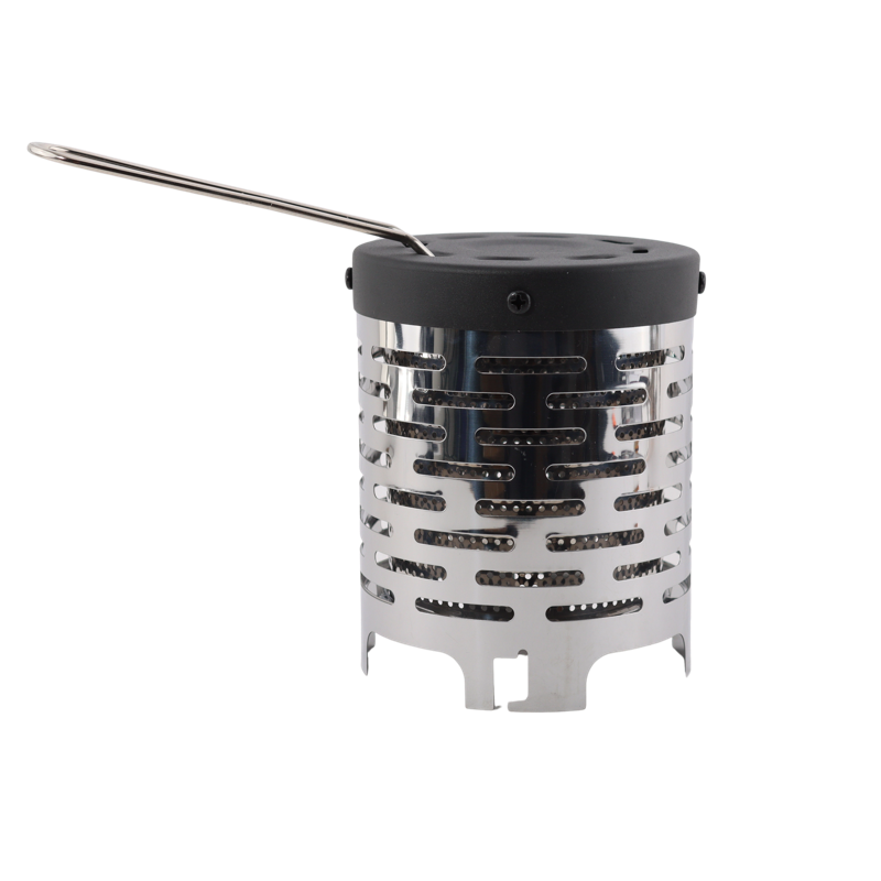 gasradiator