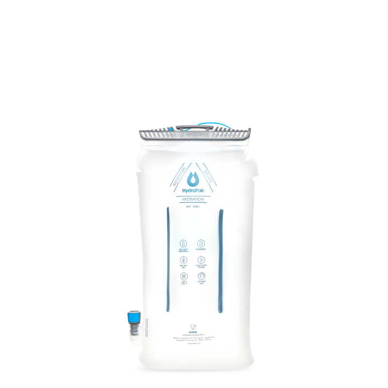 Vandblære, reservoir - hydrapak Contour 2L