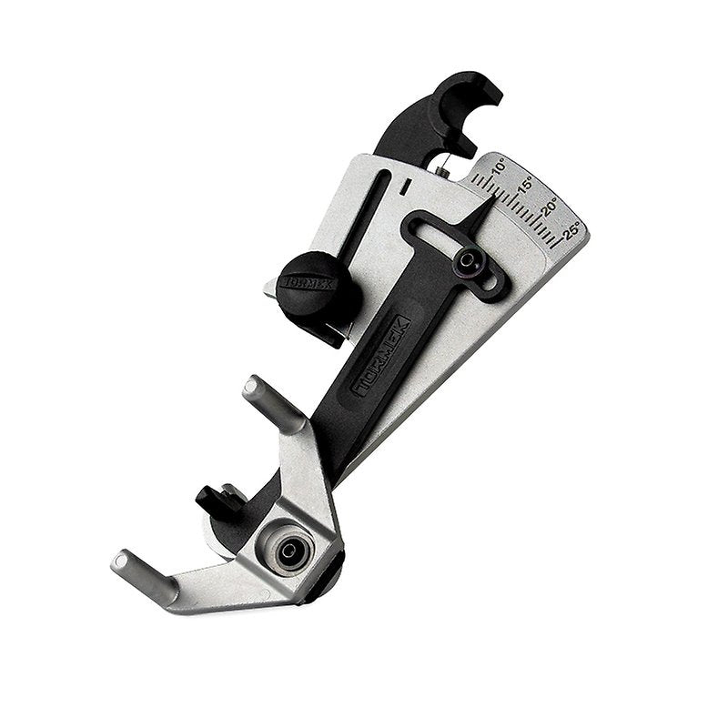 Tormek KS-123 – Vinkeljustering til knive