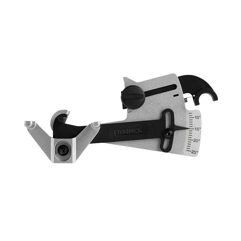 Tormek KS-123 – Vinkeljustering til knive
