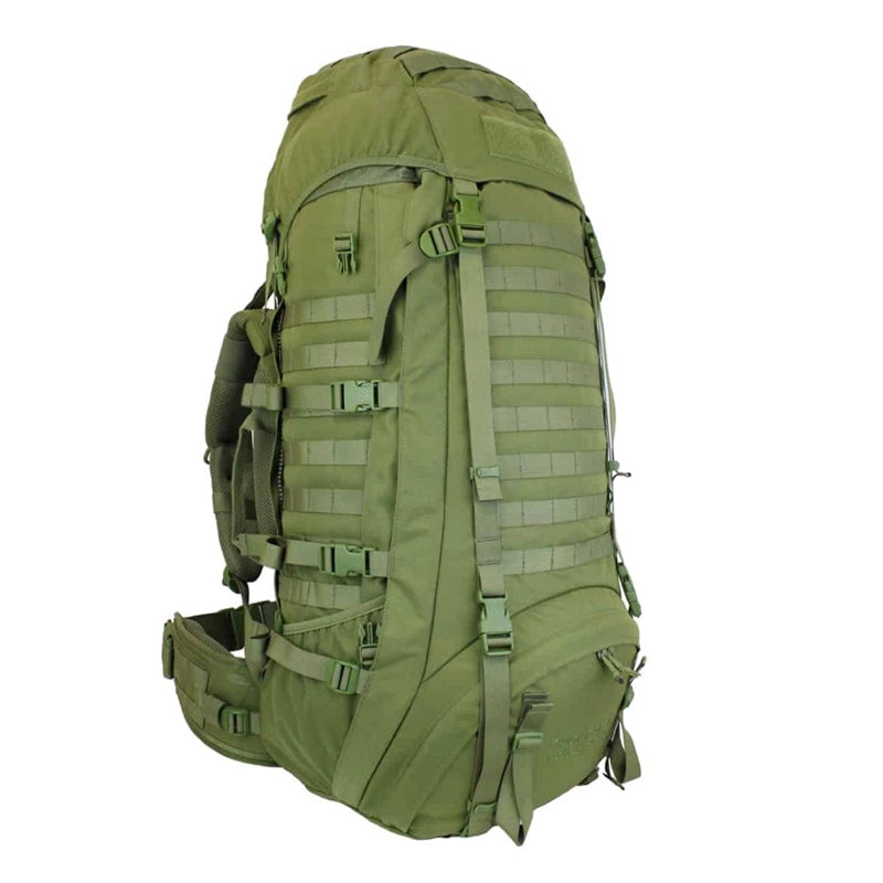 Karrimor Predator Expedition front