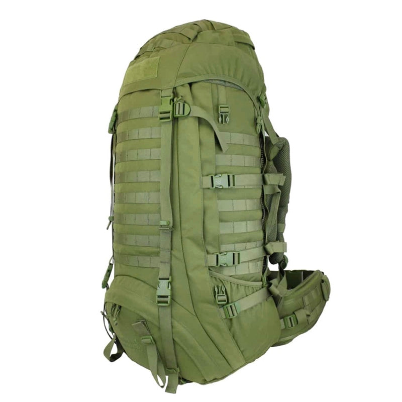 Karrimor Predator Expedition front and side