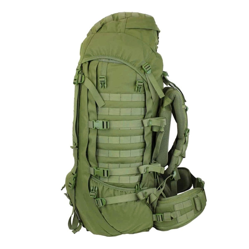 Karrimor Predator Expedition olive