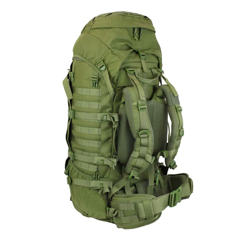 Karrimor Predator Expedition olive green