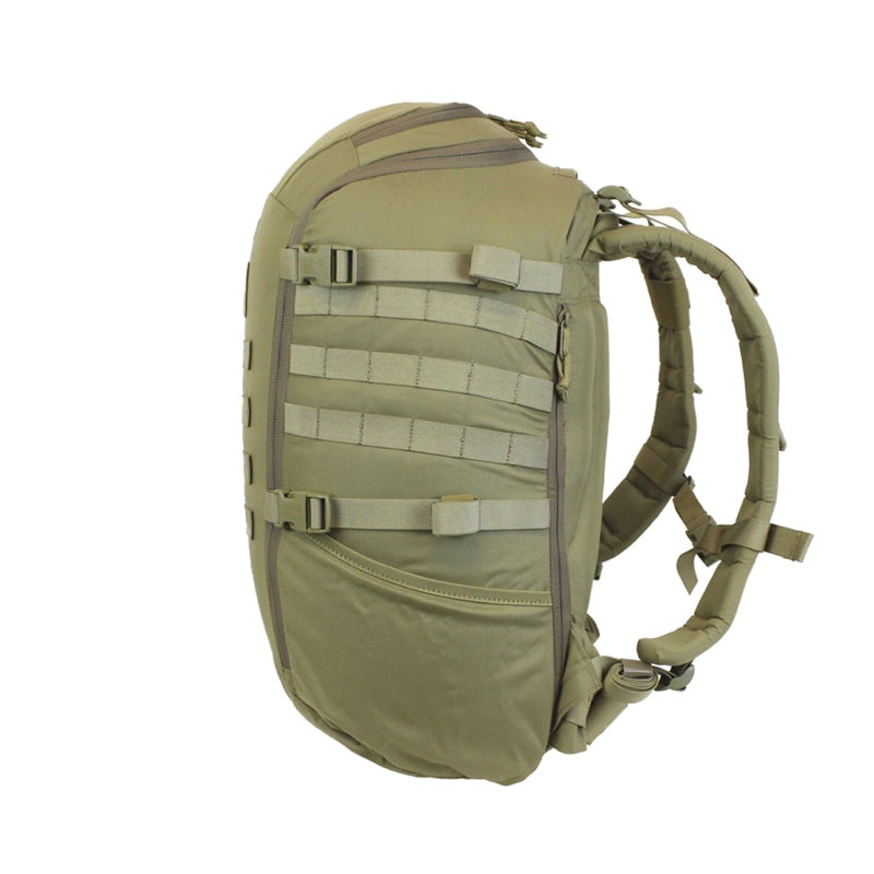 Karrimor SF Thor 40 Military Backpack 40 liter rygsæk til outdoor og friluftsaktiviteter