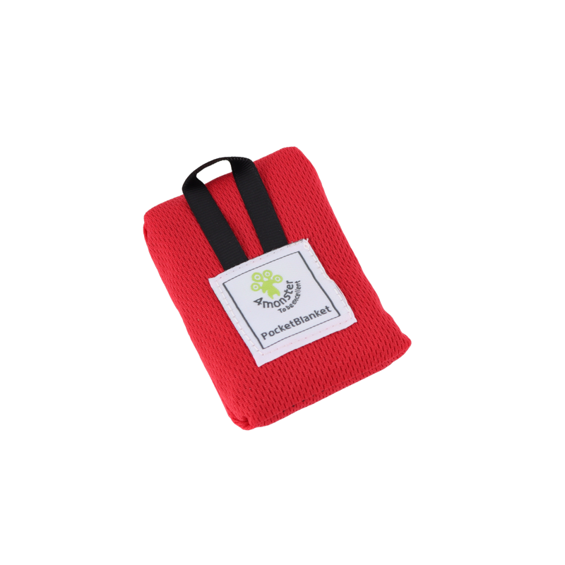 Taschendecke