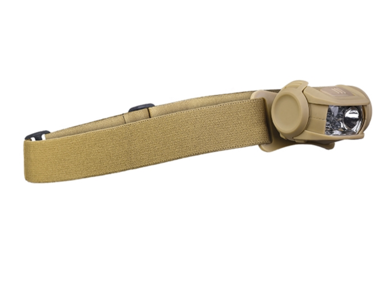 Mil-Tec pandelampe LED