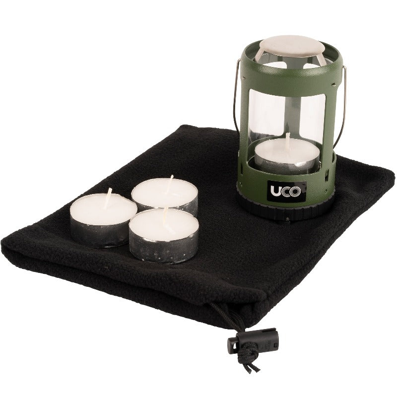 Mini Candle Lantern Kit - UCO
