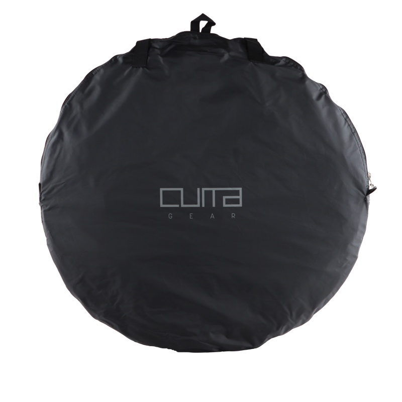 Moskitonetz Zelt - Cuma Gear - Pop-Up Zelt