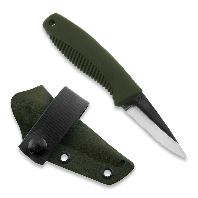 Peltonen Knives M23 Ranger Cub olive