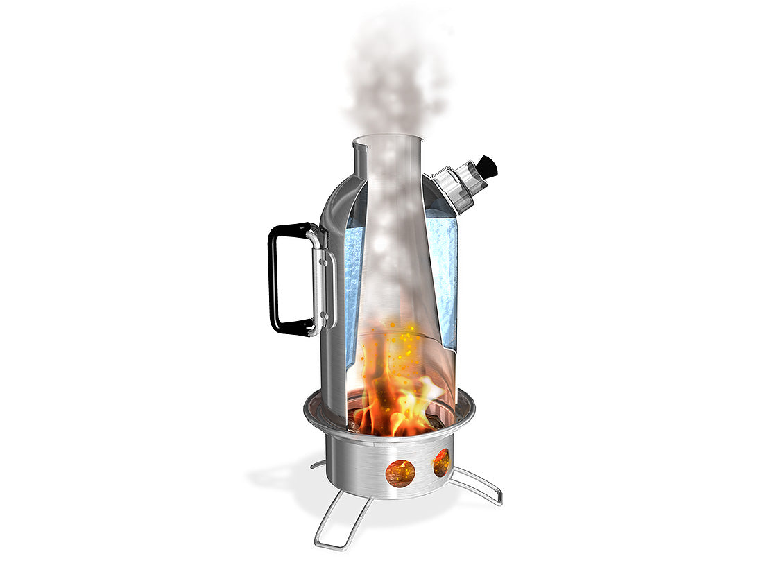 Fire Kettle - FK1 - Petromax