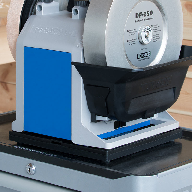 Vändplatta RB-180 - Tormek