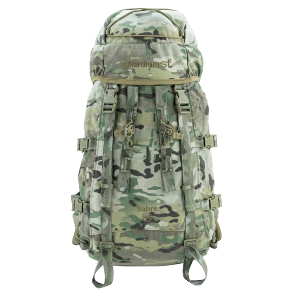 Rygsæk Karrimor Sabre 45 PLCE Rygsæk Multi cam