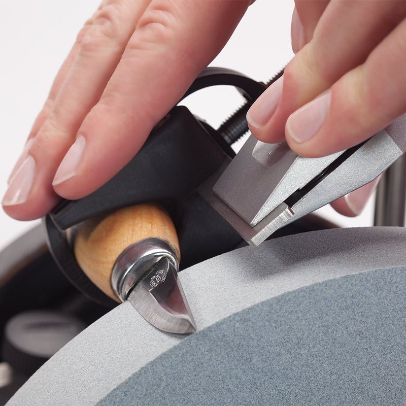 Tormek SVM-00 holder til små knive