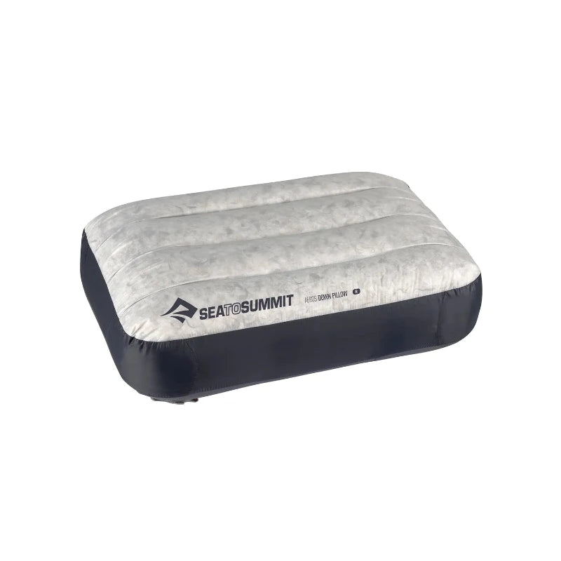 Sea To Summit Aeros Down Pillow hovedpude med dun til friluftsliv