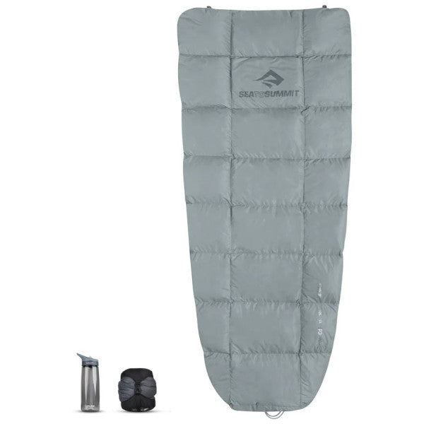 Sea to summit cinder cd1 down quilt