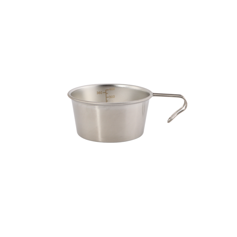 Sierra Cup / Gryde 400 ml