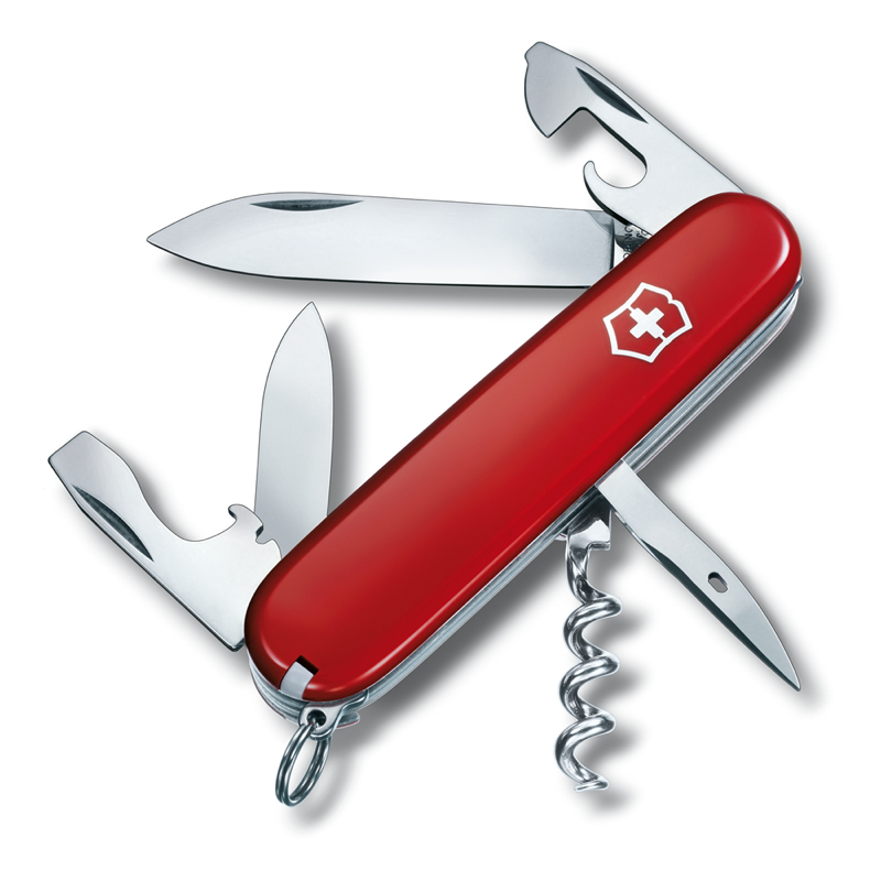 Spartan lommekniv - Victorinox