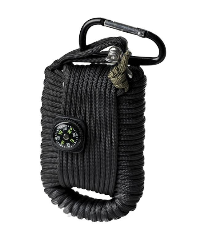 survival kit stor