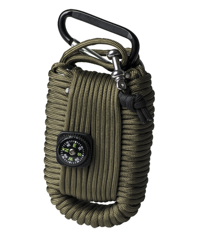 survival kit stor