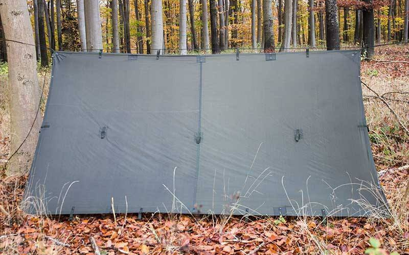 tarp olive