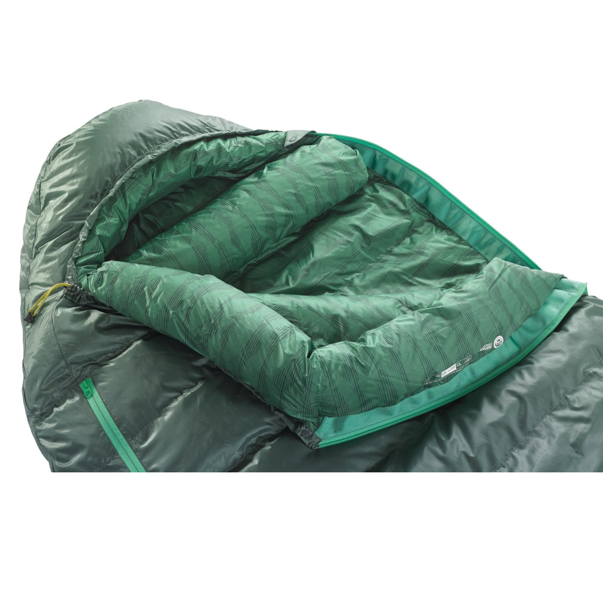 Therm-a-rest - Questar 0C sovepose