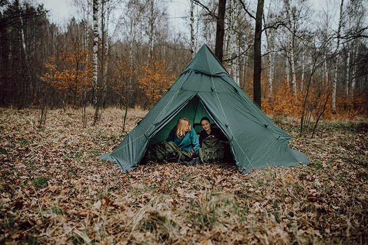 DD Hammocks Tipi Telt